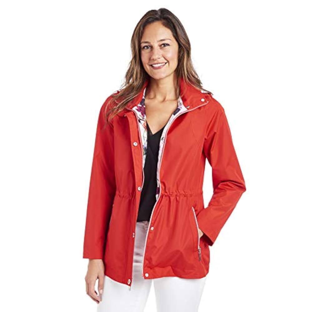 Fleet Street Ltd. Women's 33